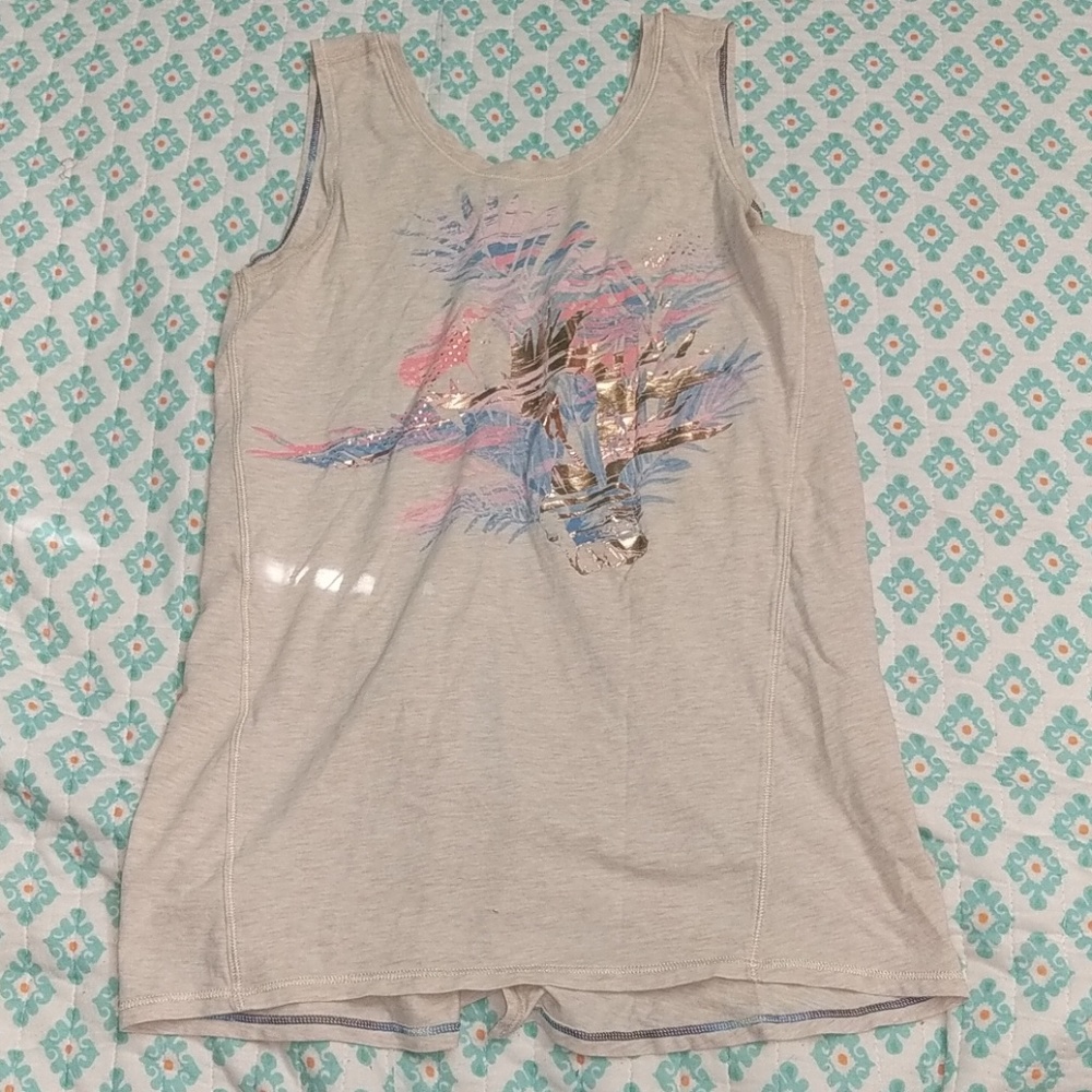 ivivva tank
